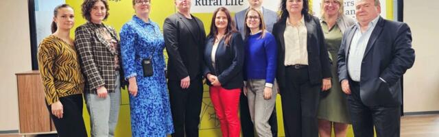 Eesti aitab Moldoval nõuandesüsteemi üles ehitada