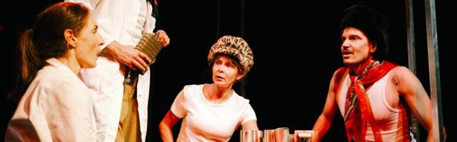 ARVUSTUS | Andrei Hvostov: kas Narva on järgmine? Lepime kokku, et ei ole