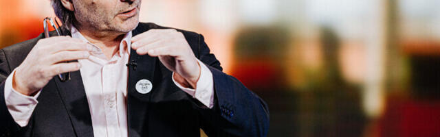 Andres Laisk: riik ei tohiks omavalitsustele maamaksu ette kirjutada