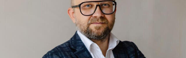 Andres Lehtmets: tuleviku finantsteenused on inimese nägu