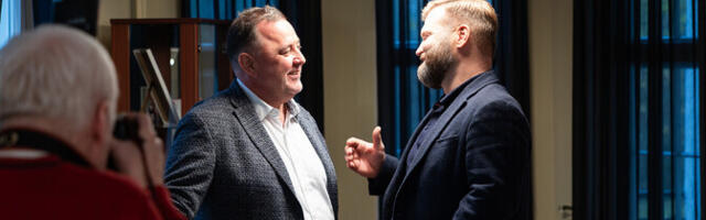 Keskerakond ja Isamaa lubavad Tallinnas planeeringuid kiirendada