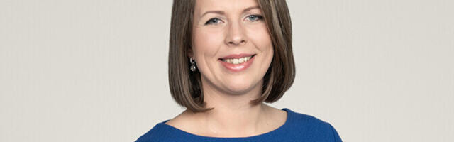 Mari Agarmaa-Jentson: kohtusüsteemi probleemidest ja nende lahendustest