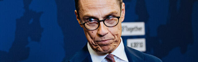 Stubb: me kõik otsime Ukraina sõjas lõppmängu