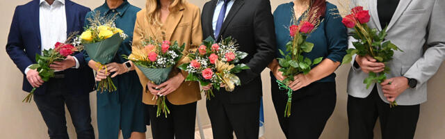 Põlva vallavolikogu valis uue vallavanema