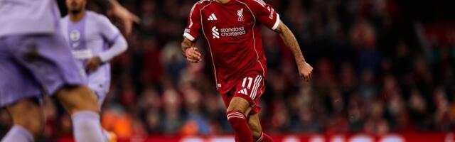 Skandaalse intervjuu andnud Mohamed Salah vabandas tiimikaaslaste ees