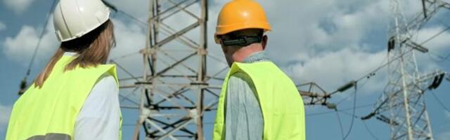 Tuleviku energiasüsteemi muudab töökindlaks roheoskuste kasv