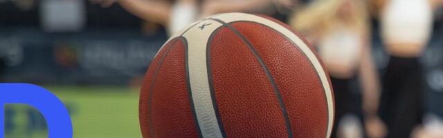 TÄISPIKKUSES | Vaata uuesti Keila Coolbet - BK Opava kohtumist!