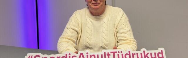 "Spordis ainult tüdrukud" | Kui on soov kogu sportlaskarjäär unustada…