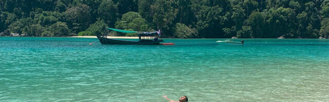 Liivarannad, odav õlu ja kasiinod – see on venelaste uus lemmiksihtkoht