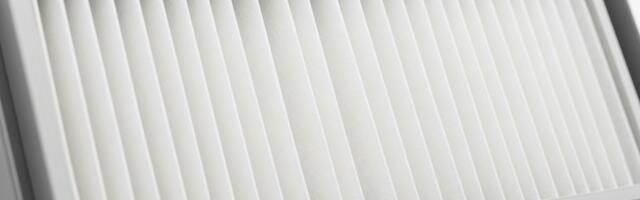 Millal on ventilatsiooni filter analoogina praktiline ja usaldusväärne valik?