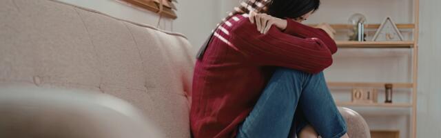 25 märki täiskasvanueas, mis viitavad, et oled lapsepõlves kogenud emotsionaalset valu