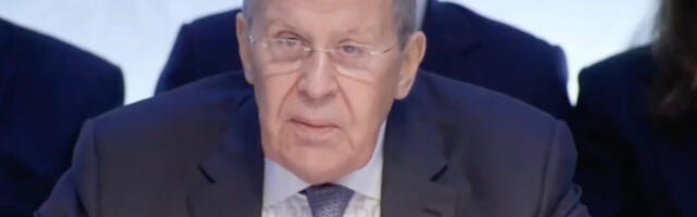 Vene välisminister: sõda Euroopaga ei saa olema erioperatsioon