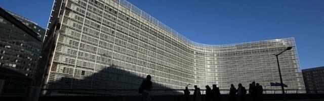 USA kongressi komitee: EL-i ametnikel pole õigust anonüümsusele