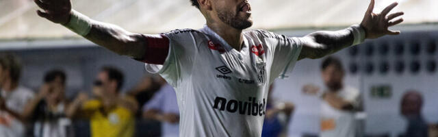 Neymar vastas kriitikale kahe väravaga ja juhtis koduklubi võidule