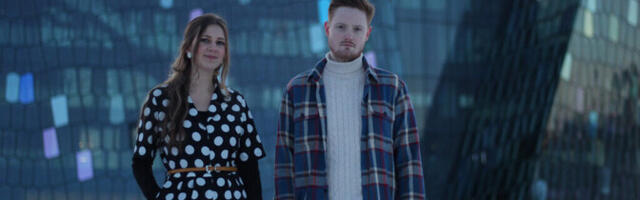 Suursild & Ingolfsson duo: meid inspireerib hea muusika regulaarne kuulamine-analüüsimine