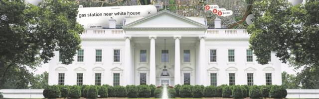 "ŽALIĆETE ZA OVIM" Iranski pregovarač objavio cene na pumpama u blizini Bele kuće i prozvao Amerikance