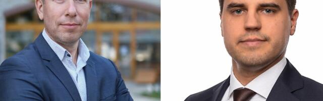 ARVAMUS | AI lubab kiirust, aga riik maksab IT-s endiselt töötundide eest