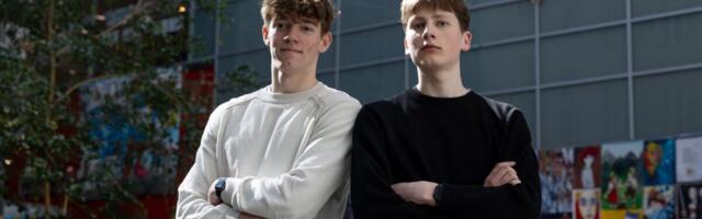 Koolipoisid panid püsti investeerimisklubi: milleks raha kulutada, kui saab ka seda kasvatada