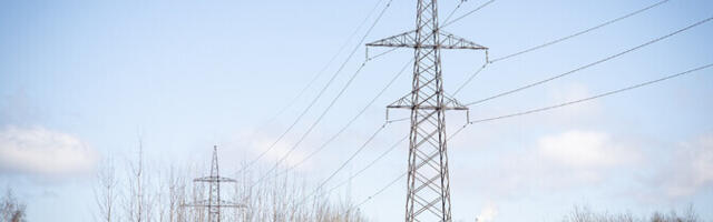 Energiaettevõtted soovivad, et riik tagaks gaasijaamadele tulukindluse