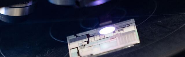 AI is starting to out-design chip engineers in narrow areas as LLMs accelerate software chip design tool development — "There is still a lot of human guidance" says Berkley researcher