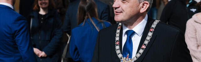 Sotsiaaldemokraadid ja Parempoolsed umbusaldavad Tallinna linnapead