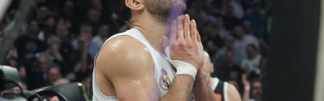 "Kralj" je ostao bez "krune"! Mils, Uertas i Jebo izbacili Real, Madriđanima se ovo nije desilo 18 godina!