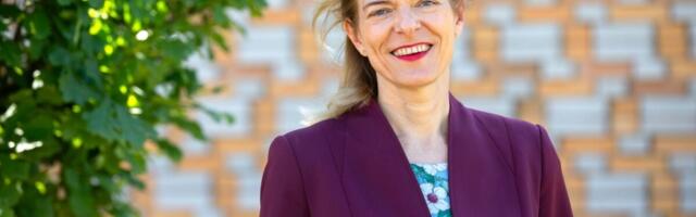 TalTechi IT-professor valiti tehisaru alal Euroopa tippekspertide hulka