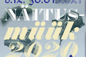 Eesti ehtekunstnikud panevad mööduva aasta kaosele ja ilule punkti A-Galerii aastanäitusega