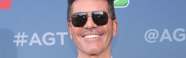 FOTOD | Meeletu muutuse läbinud Simon Cowellist on jäänud alles vaid luu ja nahk