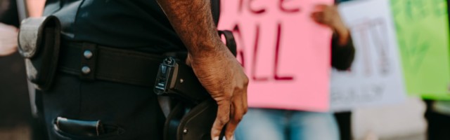 The Guardian: Covidit kasutatakse ettekäändena kodanikuõiguste piiramiseks kogu maailmas