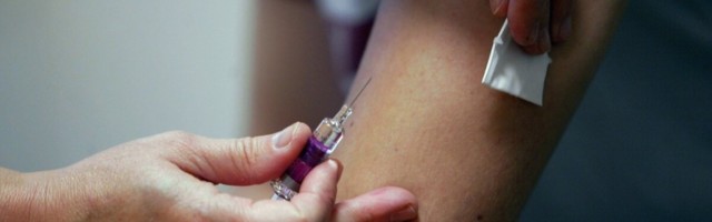 PÄEVA TEEMA | Terje Trei: valitsus, riigikogu liikmed ja president tuleks vaktsineerida eelisjärjekorras