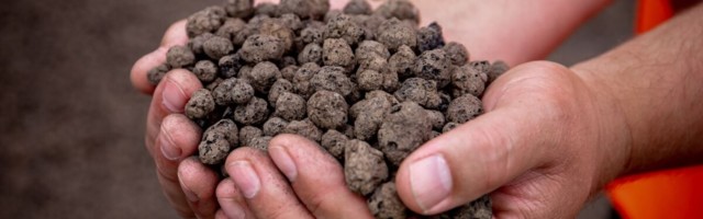 Saint-Gobaini kontserni ettevõte investeerib Häädemeeste tehasesse ja hakkab kergkruusa tootma