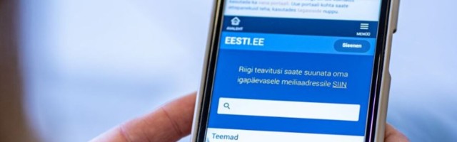 Eesti.ee parandab Nortali toel tehnilist võimekust, liikudes hajusama arhitektuuri poole