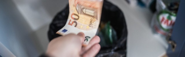 KOLUMN | Janek Mäggi: maksude maksmine olgu 100% vabatahtlik!