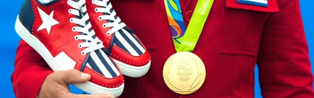 Olümpiamängud tõotavad kujuneda aasta parimaks moešõuks