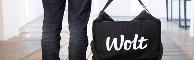 Wolt plaanib avada Eestis oma pimepoe