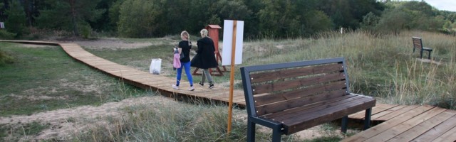 Lüganuse rahvas tahab kaasava eelarve rahaga inimesi liikuma innustada