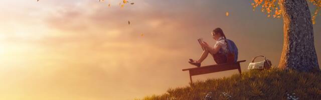 Päev, mil väike Lana kukkus muinasjuttu