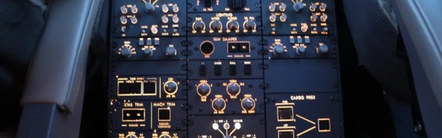 Venemaa Föderatsiooni lennuk rikkus Eesti õhupiiri