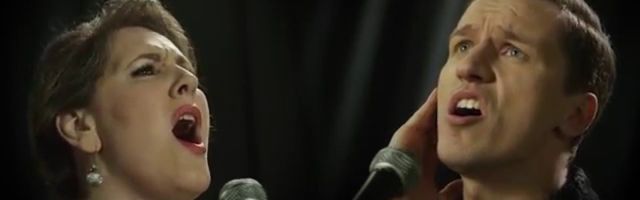 Tujurikkuja 2015: “Ei ole üksi üksi maa”