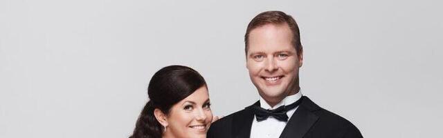 TOHOH: SEDA LIIGUTUST Birgit Sarrap oma partnerilt küll oodata ei osanud