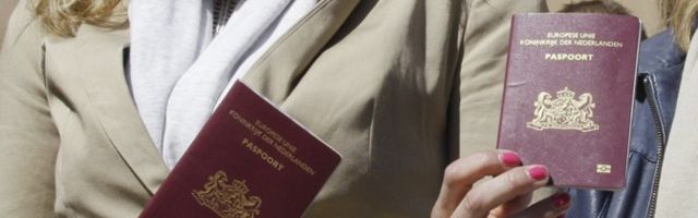 Minister: Hollandi ID-kaartidel lõpetatakse soo märkimine