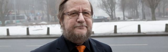 Eesti suursaadik Soomes astus ametist tagasi, tuues põhjusena lahkarvamused valitsusega
