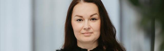 ARVAMUS | Ingrid Erm-Eks: uus töötuskindlustussüsteem pakub rohkem kaitset siis, kui vajadus on suurem