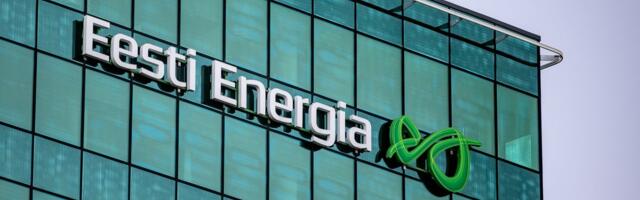 Eesti Energia viib kliendid uue kaubamärgi alla