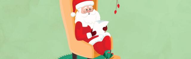 SALMIGENERAATOR | Jõululuuletus veel leidmata? Maaleht tõttab appi