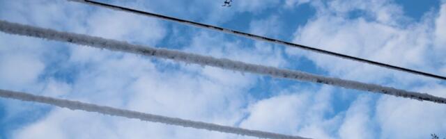 Tööstustoodangu tootjahinnad jätkasid langust