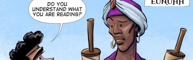 Kas Sulev Vedler on Delfi Meedia eunuhh?