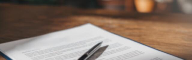 Üleriiklikku hariduslepet ei allkirjasta üksi Järvamaa omavalitsus