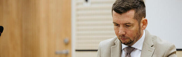 Дело Репинского: апелляция прокуратуры пока не принята в производство